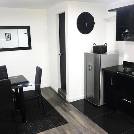 Estadio Apartamentos Medellin Ngoại thất bức ảnh