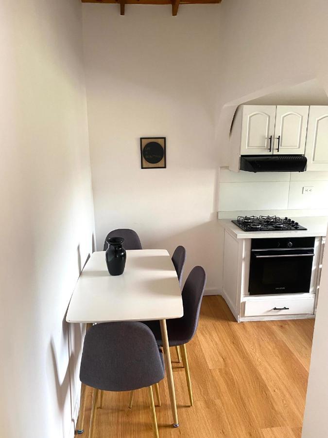 Estadio Apartamentos Medellin Ngoại thất bức ảnh