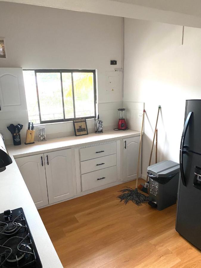 Estadio Apartamentos Medellin Ngoại thất bức ảnh