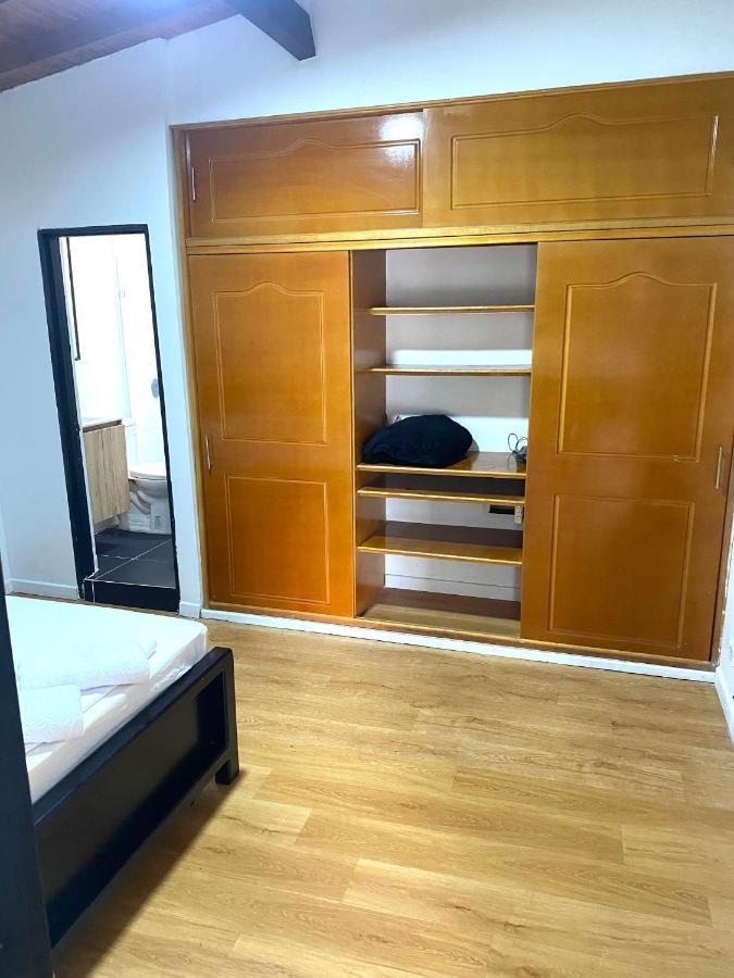 Estadio Apartamentos Medellin Ngoại thất bức ảnh